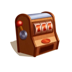 Promo BONUS SLOT DANA